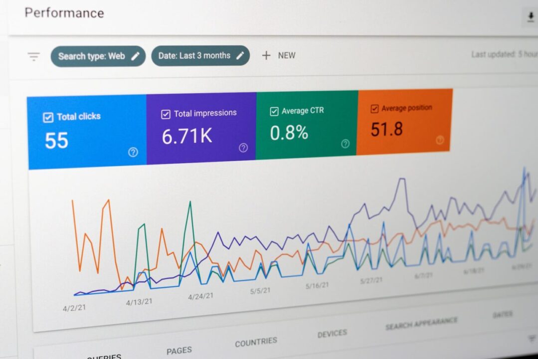 Auditing SEO keywords